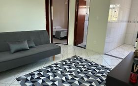 Apartamento Bem Localizado