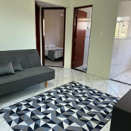 Apartamento Bem Localizado Serra Negra (Sao Paulo) Exterior foto