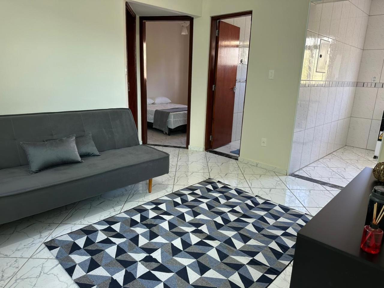 Apartamento Bem Localizado Serra Negra (Sao Paulo) Exterior foto