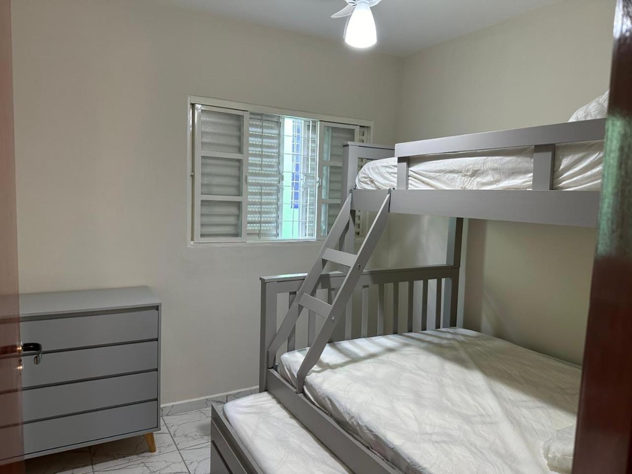 Apartamento Bem Localizado Serra Negra (Sao Paulo) Exterior foto